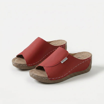 Dorine – Sandales avec soutien de la voûte plantaire, image 4