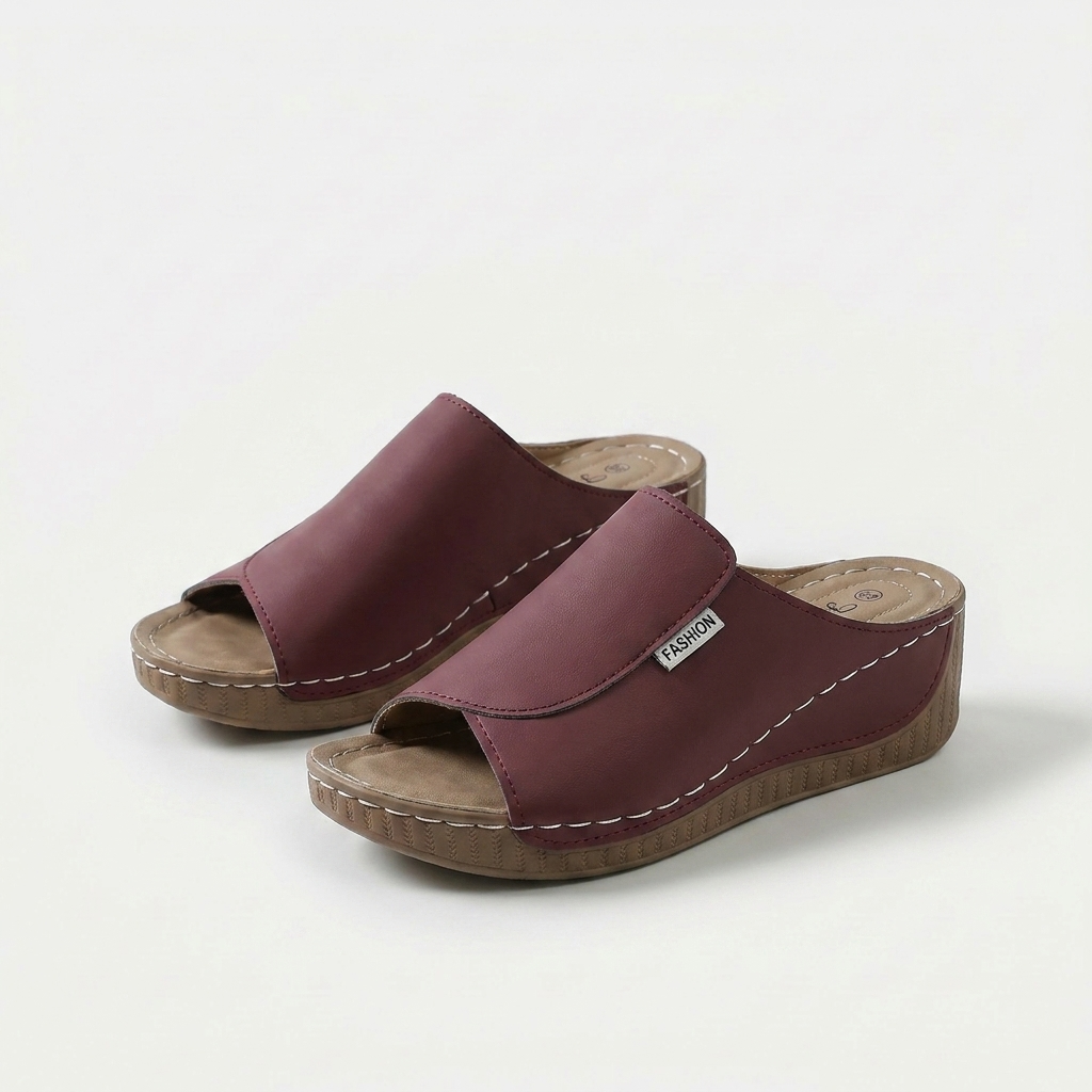 Dorine – Sandales avec soutien de la voûte plantaire, image 10