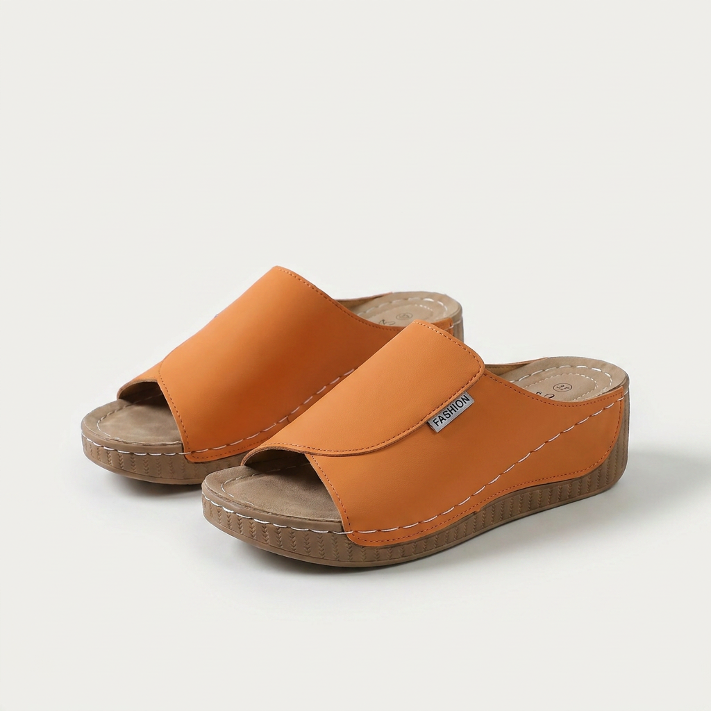 Dorine – Sandales avec soutien de la voûte plantaire, image 6