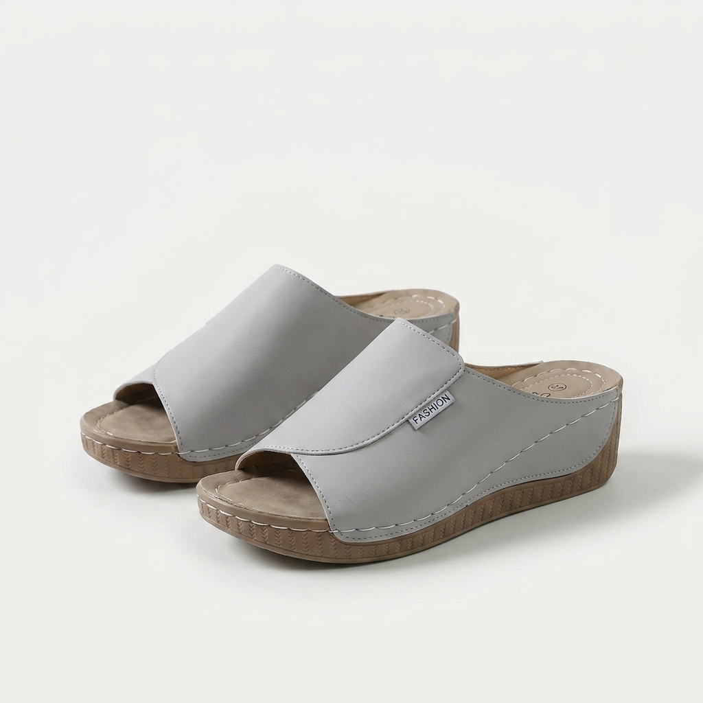 Dorine – Sandales avec soutien de la voûte plantaire, image 7
