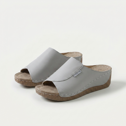 Dorine – Sandales avec soutien de la voûte plantaire, image 7