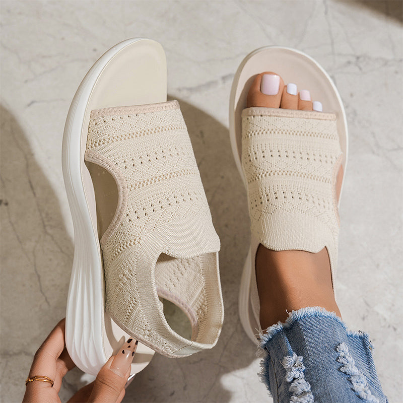 Anaïs – coloris Beige