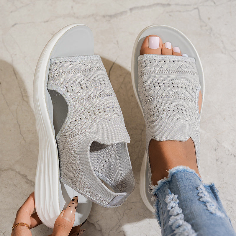Anaïs – coloris Gris
