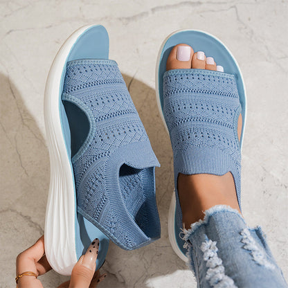 Anaïs – coloris Bleu ciel