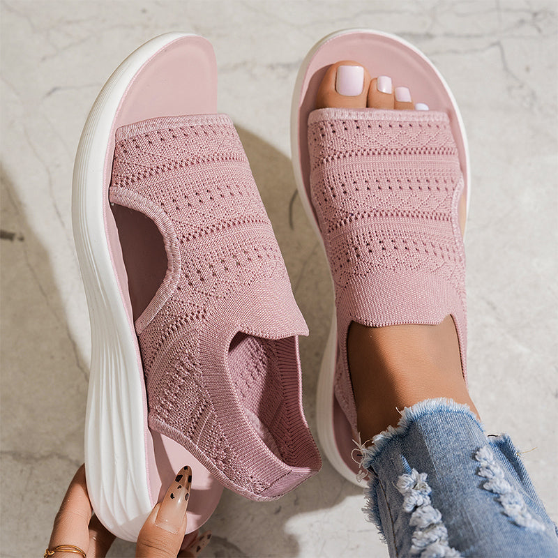 Anaïs – coloris Rose
