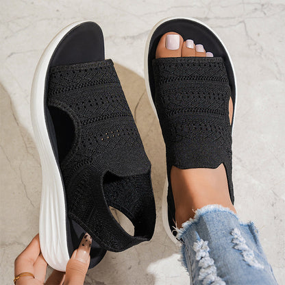 Léontine – Sandales orthopédiques confortables, image 13