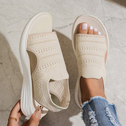 Léontine – Sandales orthopédiques confortables, image 10