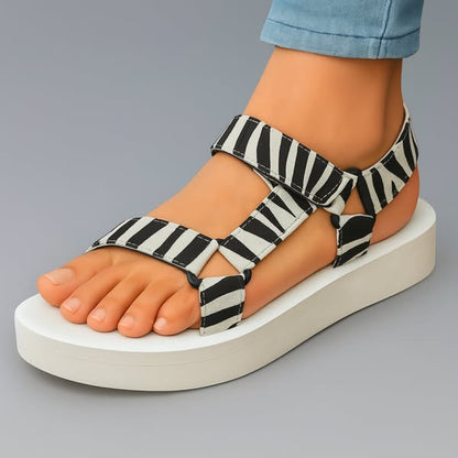 Juline – Sandales ergonomiques ultra-confort, image 5
